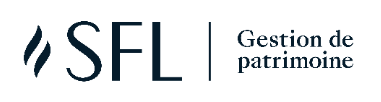 SFL Gestion de patrimoine